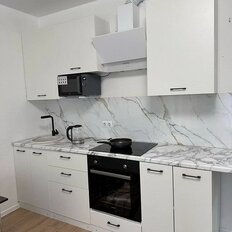 Квартира 30 м², студия - изображение 1