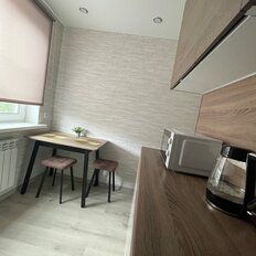 Квартира 40 м², 1-комнатная - изображение 3