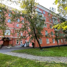 Квартира 19 м², студия - изображение 1