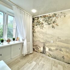 Квартира 33 м², 1-комнатная - изображение 2