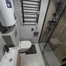 Квартира 11 м², студия - изображение 5