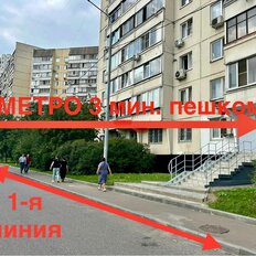 40 м², торговое помещение - изображение 5