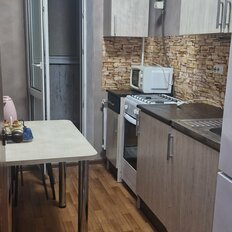 Квартира 30 м², 1-комнатная - изображение 2