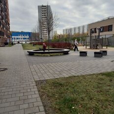 Квартира 40 м², 1-комнатная - изображение 5