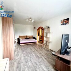 Квартира 42,9 м², 2-комнатная - изображение 2