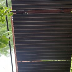 часть дома + 7,8 сотки, участок - изображение 4