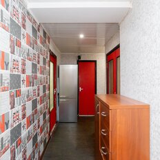 Квартира 58,5 м², 3-комнатная - изображение 3