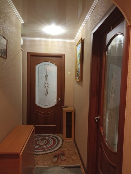 64 м², 3-комнатная квартира 6 600 000 ₽ - изображение 45