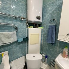 Квартира 59,9 м², 3-комнатная - изображение 4