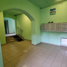 Квартира 38 м², 1-комнатная - изображение 4