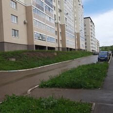 Квартира 37 м², 1-комнатная - изображение 2