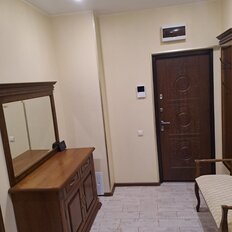 Квартира 69,8 м², 3-комнатная - изображение 3