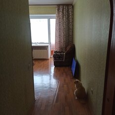 Квартира 38 м², 1-комнатная - изображение 3