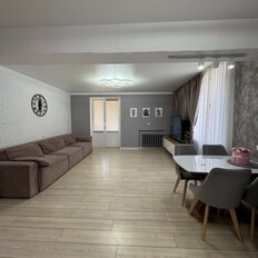Квартира 79 м², 3-комнатная - изображение 5