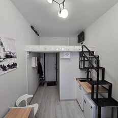 Квартира 11 м², студия - изображение 1