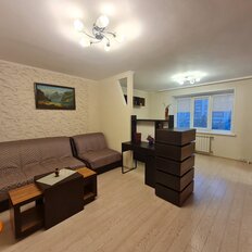Квартира 51,3 м², 1-комнатная - изображение 2