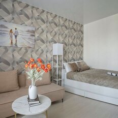 Квартира 39 м², 1-комнатная - изображение 3