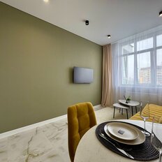 Квартира 45 м², 1-комнатная - изображение 3