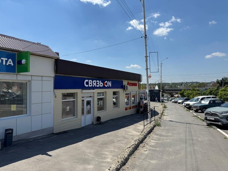 204 м², офис 1 223 999 ₽ в месяц - изображение 32
