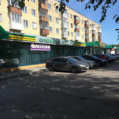 Квартира 58 м², 3-комнатная - изображение 2