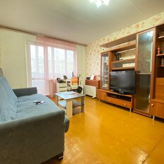 Квартира 46 м², 2-комнатная - изображение 5