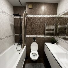 Квартира 35 м², 2-комнатная - изображение 1