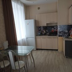 Квартира 48 м², 2-комнатная - изображение 3