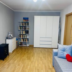 Квартира 42,1 м², 2-комнатная - изображение 4
