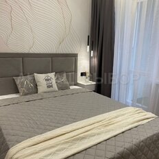 Квартира 40,9 м², 1-комнатная - изображение 5