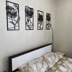 Квартира 38 м², 2-комнатная - изображение 5