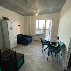 Квартира 37 м², 1-комнатная - изображение 4