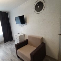 Квартира 45 м², 2-комнатная - изображение 2