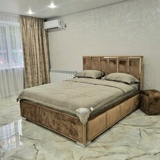 Квартира 36 м², студия - изображение 2