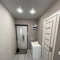 Квартира 30 м², 1-комнатная - изображение 2