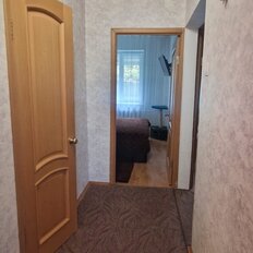 Квартира 64 м², 3-комнатная - изображение 1