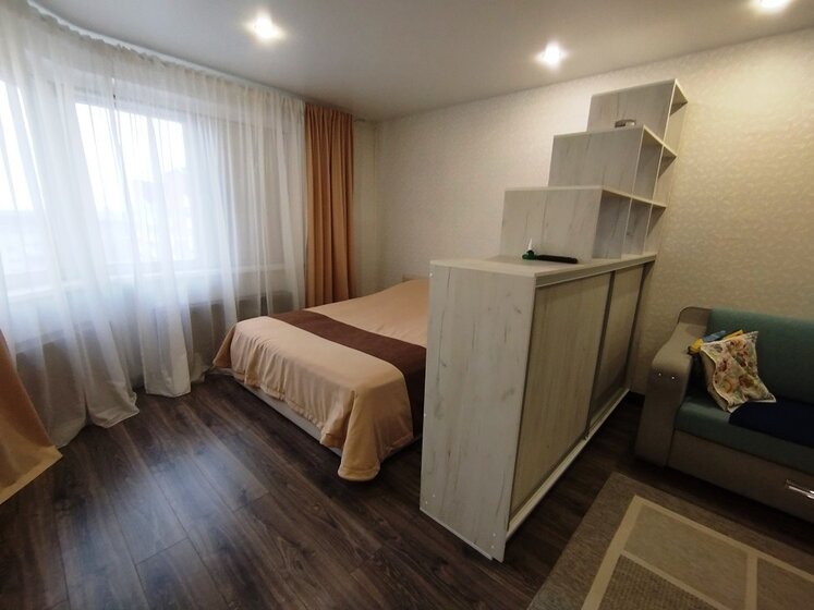 65,4 м², 1-комнатная квартира 42 000 000 ₽ - изображение 46