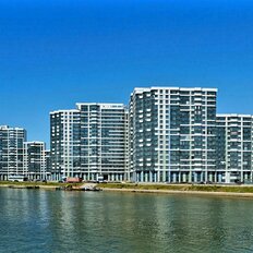 Квартира 36 м², 1-комнатная - изображение 2