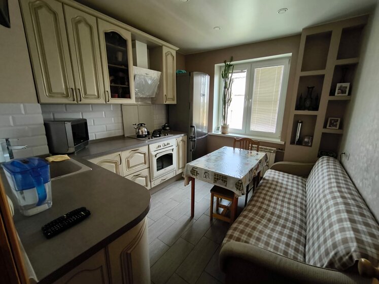 57,2 м², 2-комнатная квартира 7 000 000 ₽ - изображение 37