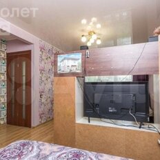 Квартира 45 м², 2-комнатная - изображение 4