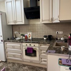 Квартира 32,2 м², 1-комнатная - изображение 5