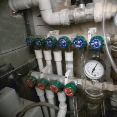 Квартира 53 м², 2-комнатная - изображение 3