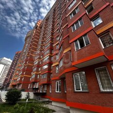 Квартира 39,5 м², 1-комнатная - изображение 1