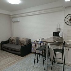 Квартира 47 м², 3-комнатная - изображение 5