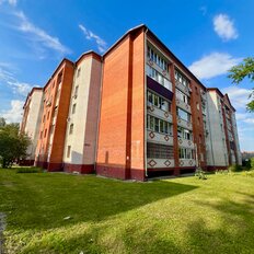 Квартира 51,7 м², 2-комнатная - изображение 3