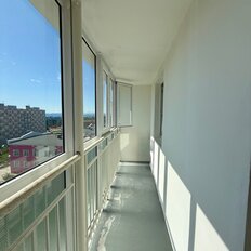 Квартира 34 м², 1-комнатная - изображение 3