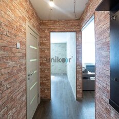 Квартира 39,7 м², 1-комнатная - изображение 1