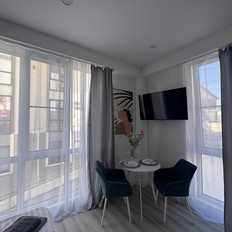 Квартира 20 м², студия - изображение 5