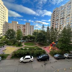 Квартира 78 м², 3-комнатная - изображение 3