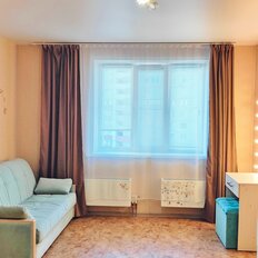 Квартира 43,7 м², 1-комнатная - изображение 5