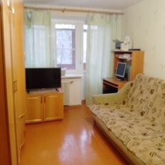 Квартира 39,8 м², 2-комнатная - изображение 2